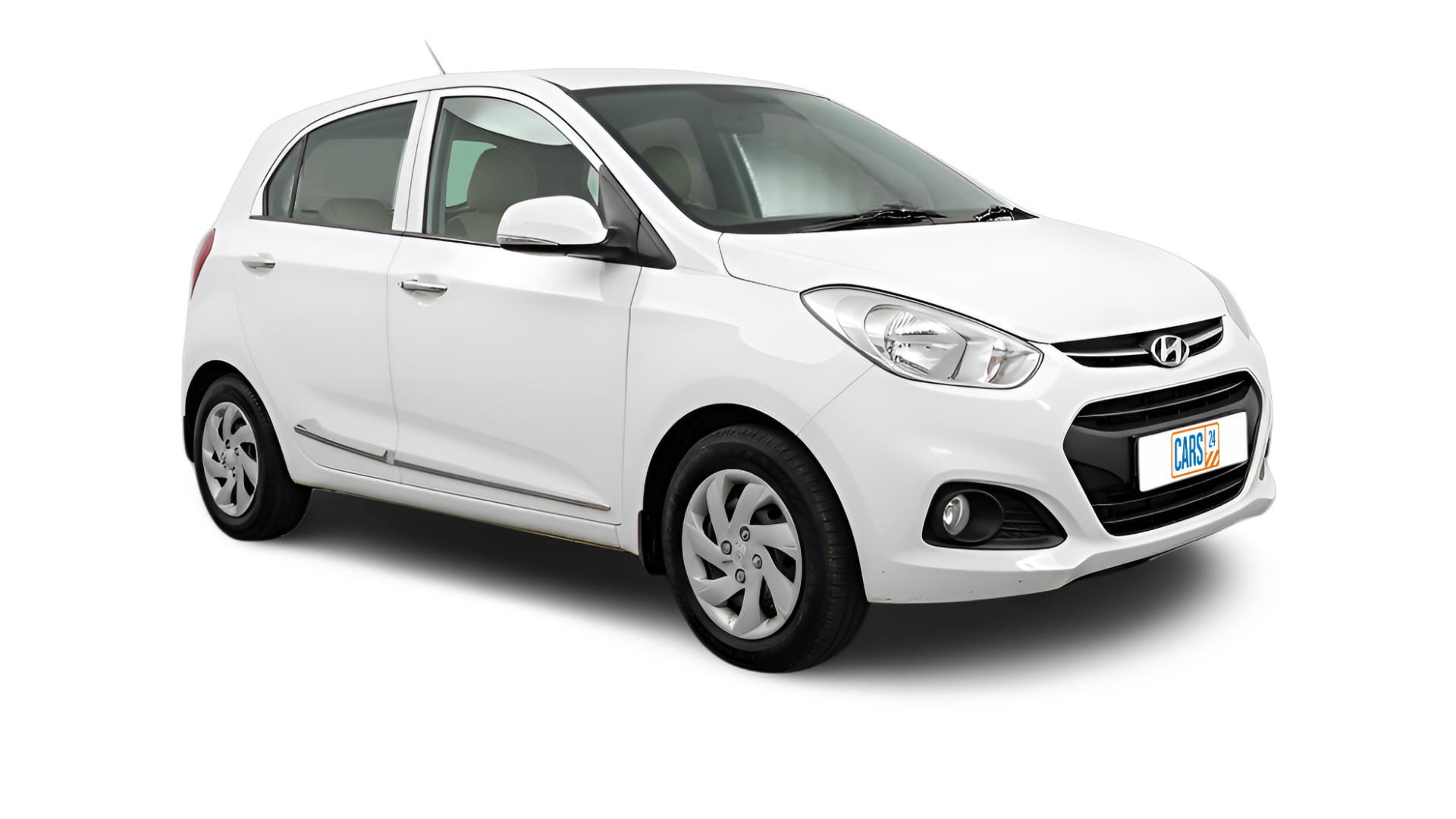 Hyundai NEW SANTRO-img